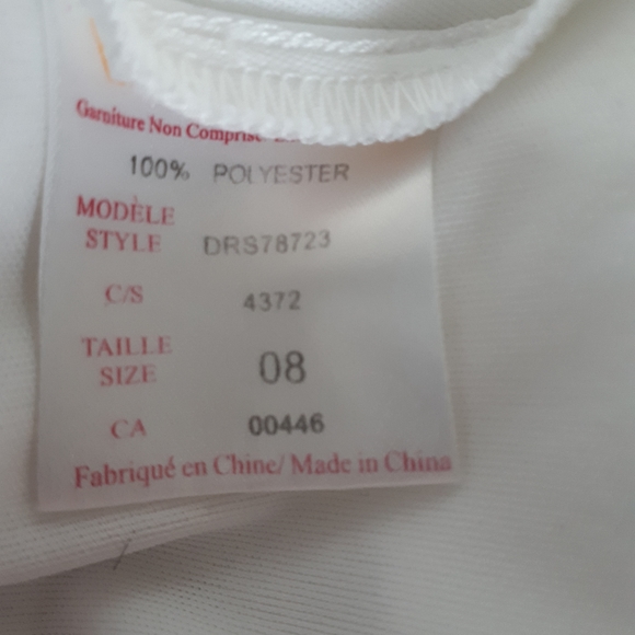 Dress - Picture 6 of 10